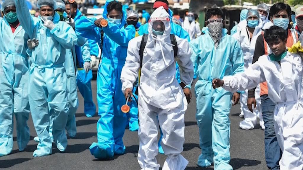 Bengal Covid Update: উৎসবের আগে স্বস্তি, রাজ্যে ফের কমল করোনা সংক্রমণ