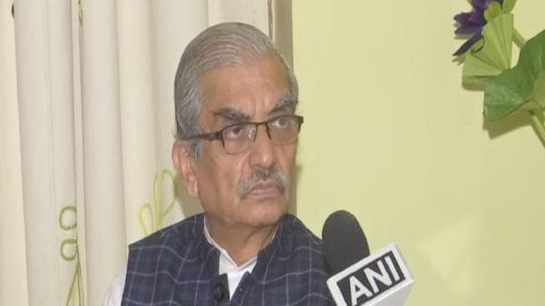 Corona Vaccine:  कोविड टास्क फोर्स चीफ ने कहा- 'बीमार' बच्चों को दिसंबर महीने से मिलेगी वैक्सीन