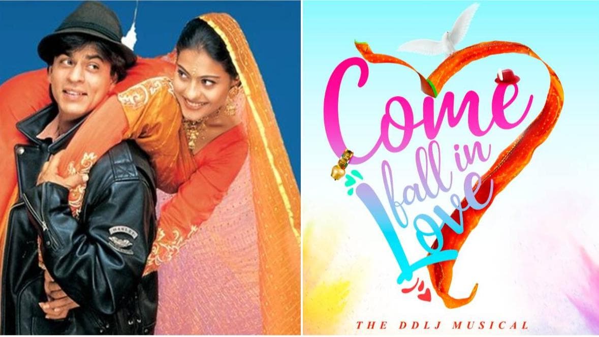 Bollywood meets Broadway: DDLJ to be adapted into a musical, says Aditya Chopra