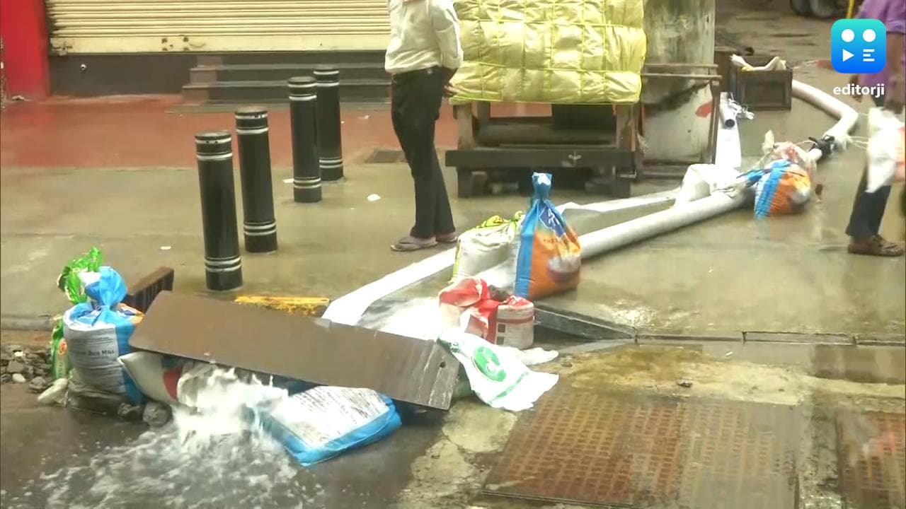 Andhra Pradesh Rains: आंध्र प्रदेश में बारिश के कारण मरने वालों की संख्या 34 के पार, 10 लोग अभी भी लापता