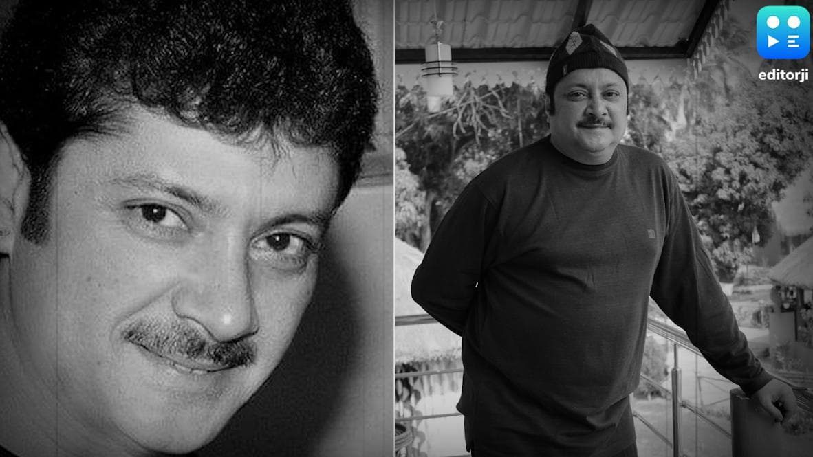 Abhishek Chatterjee Death: প্রথম ছবি পথভোলা, অভিষেকের প্রয়াণে প্রসেনজিৎ-যুগের এক সৈনিকের জীবন-যুদ্ধ শেষ