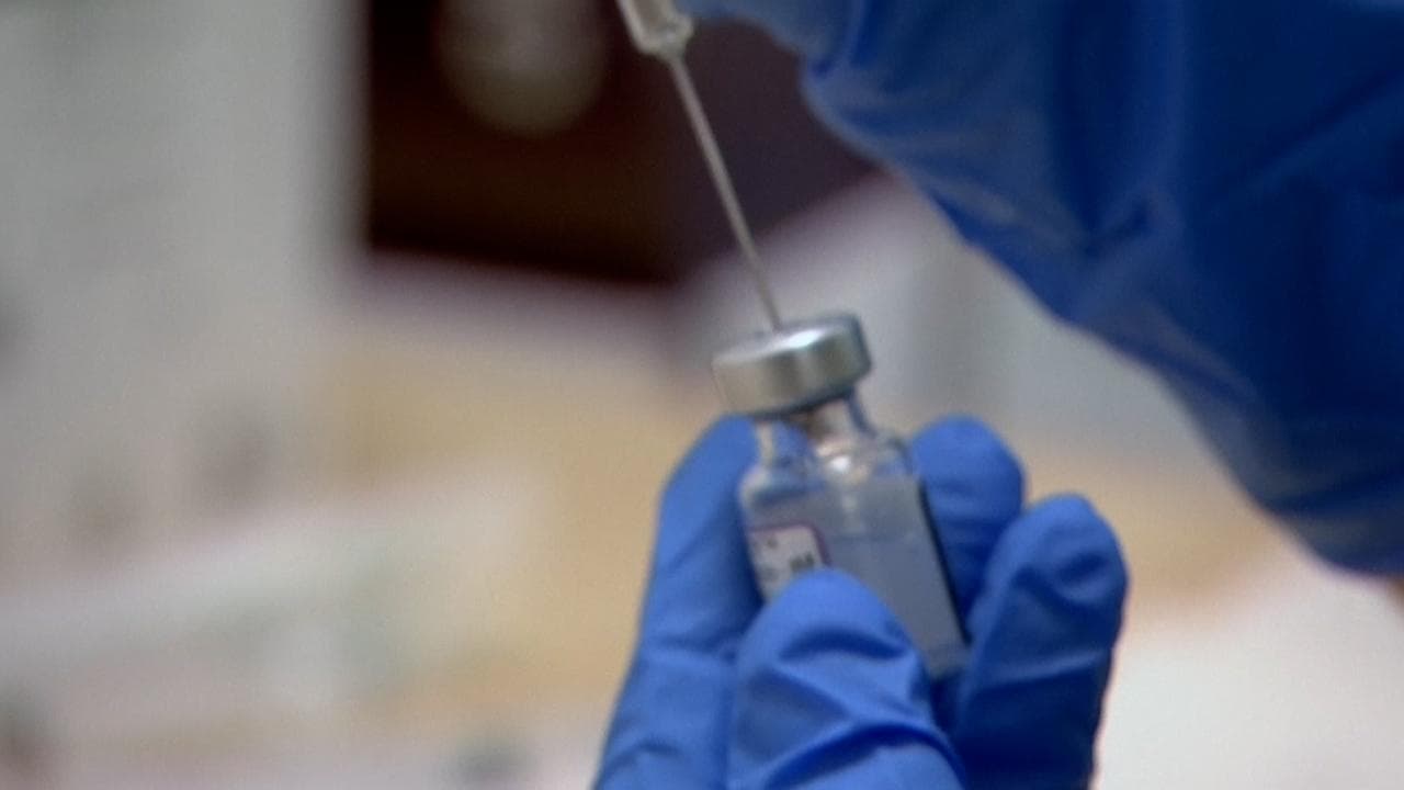 WHO's warning on Omicron: 'May change pandemic course without action'