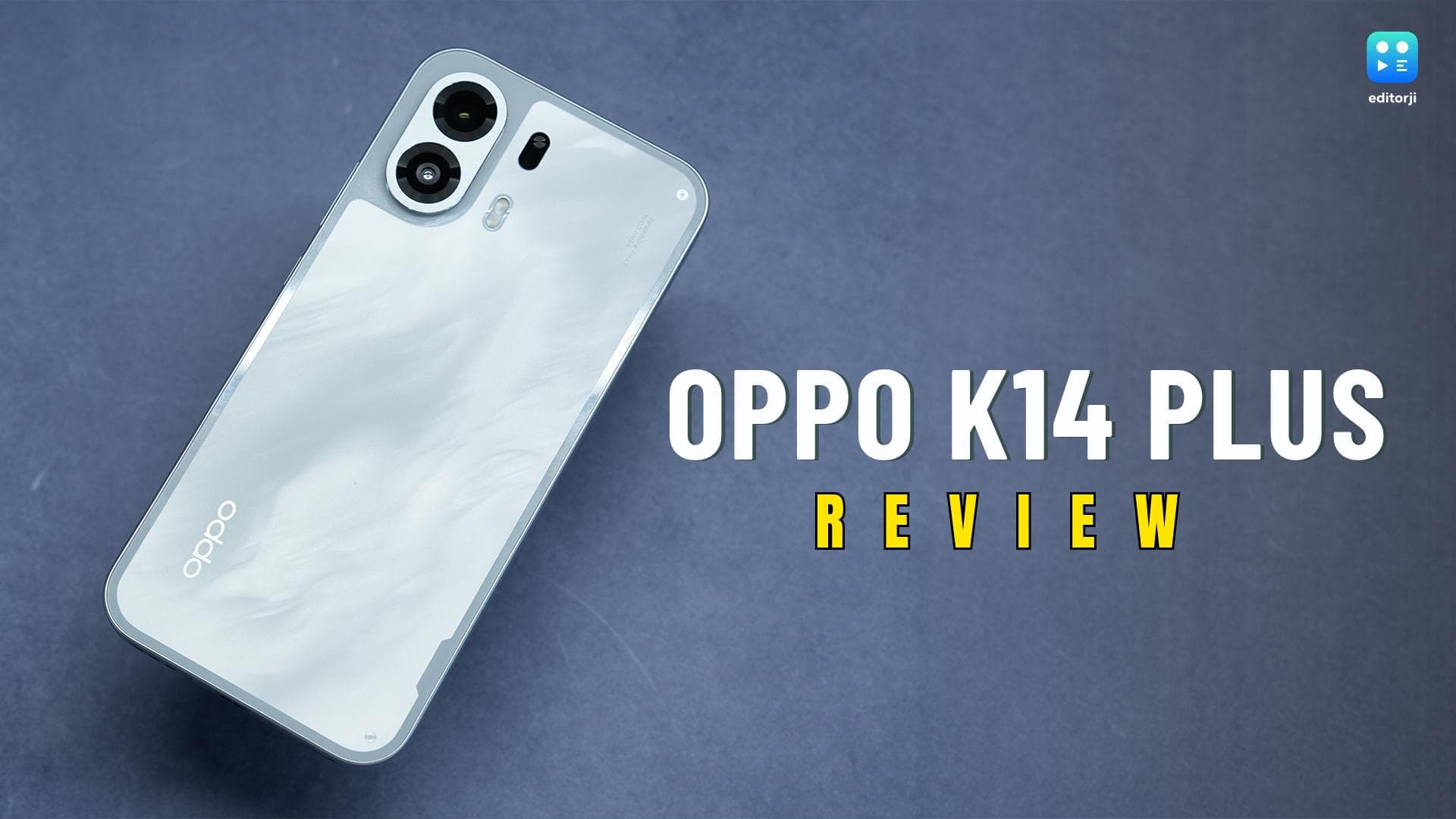 Oppo K14 Plus 5G Review: The Battery Titan That Redefines Mid-Range Endurance