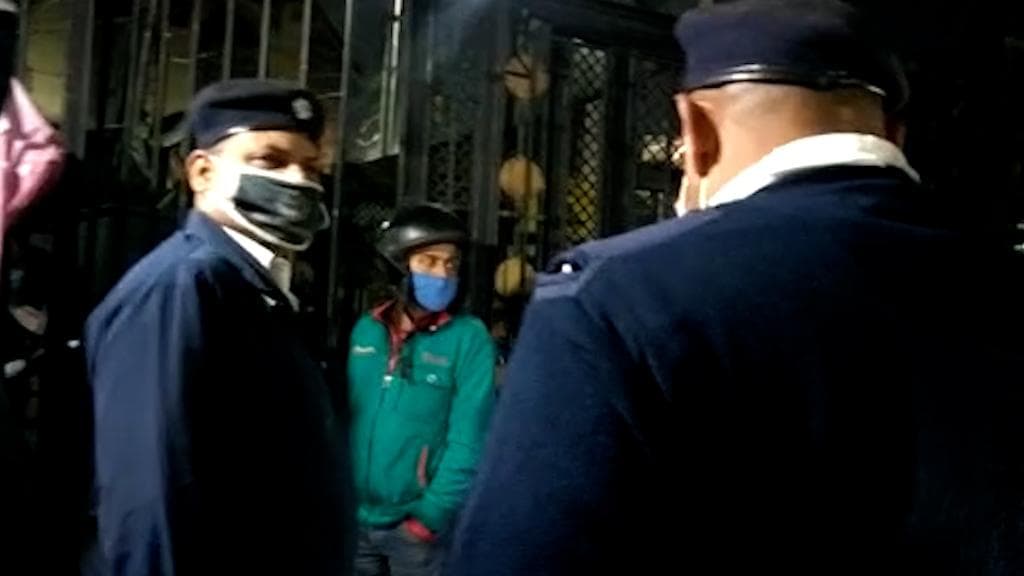 Kolkata: আমহার্স্ট স্ট্রিট চত্বরে গুলিতে আহত এক ব্যবসায়ী, পলাতক অভিযুক্ত আত্মীয়