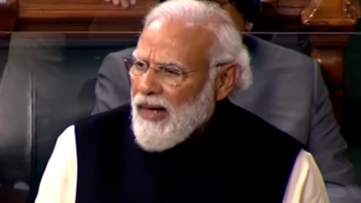 2020 migrant exodus: PM right in blaming Opposition? Congress, Sena, AAP reply