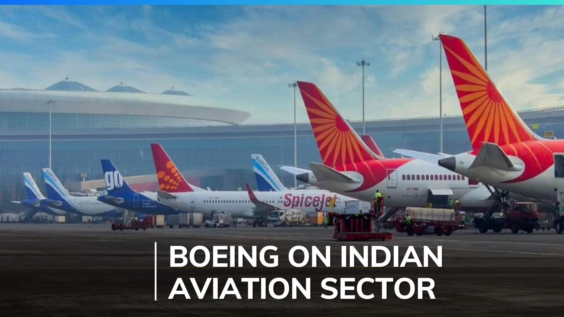 India needs over 2,500 new Aircraft and 31,000 pilots by 2042 to meet rising air traffic: Boeing