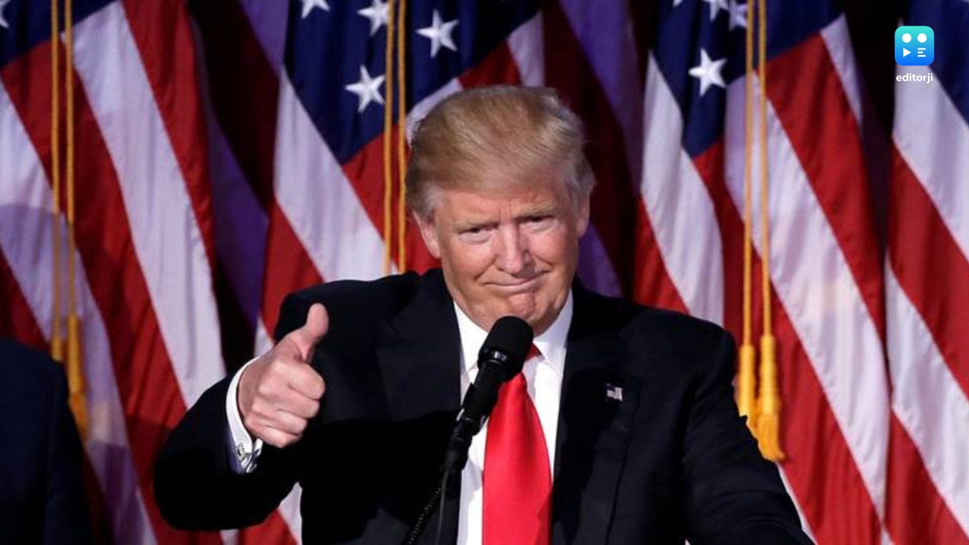 Indiaspora congratulates Donald Trump, hopes for stronger US-India ties in second term