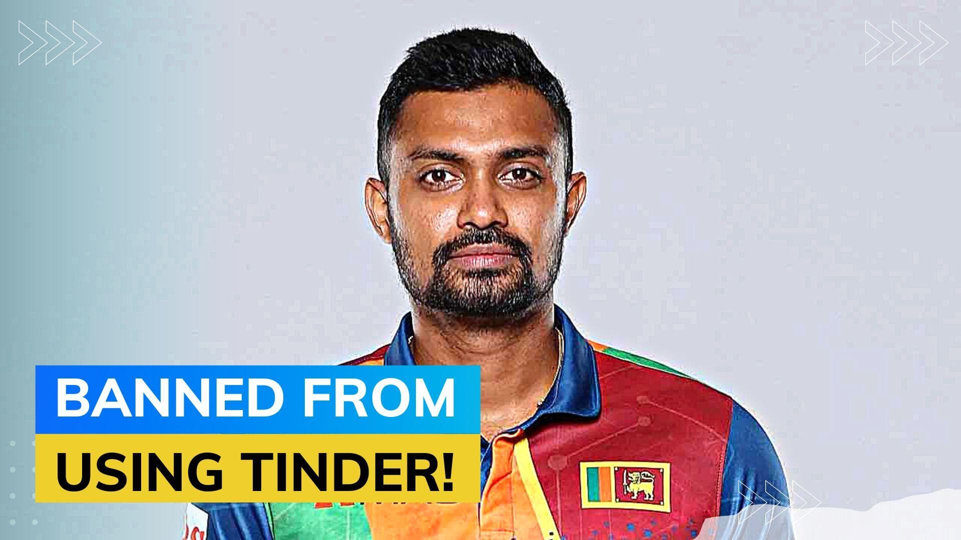 Sri Lankan cricketer Danushka Gunathilaka granted bail in sexual assault case