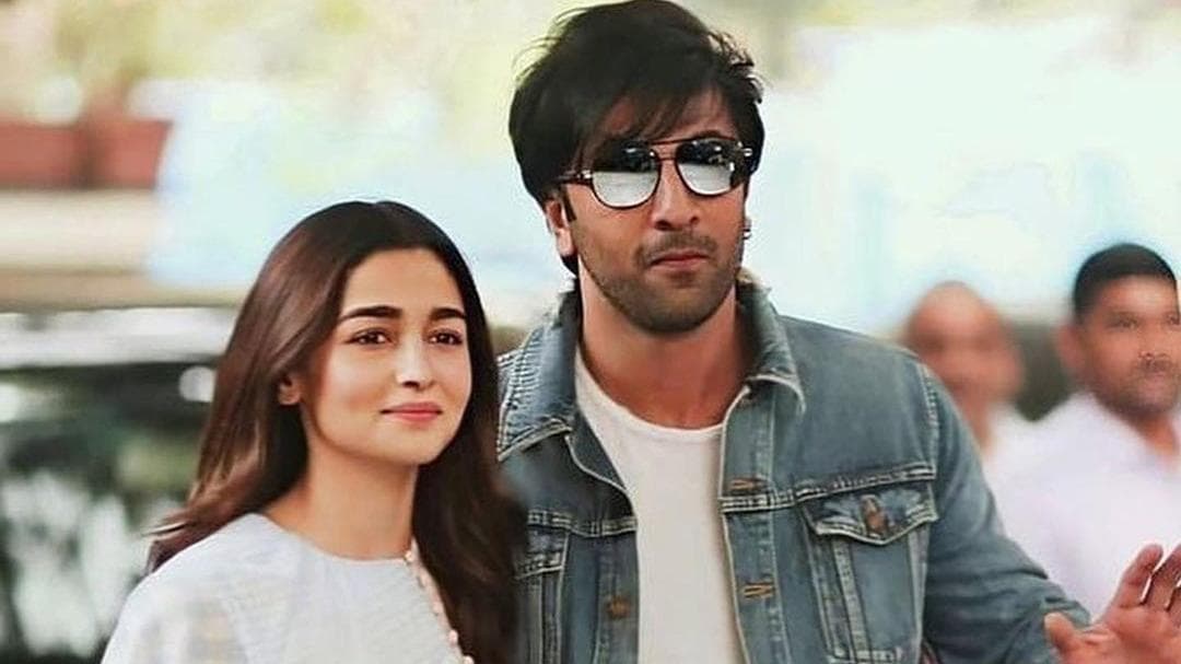 जोधपुर में Alia-Ranbir, क्या वेडिंग वेन्यू फाइनल करने पहुंचे? 