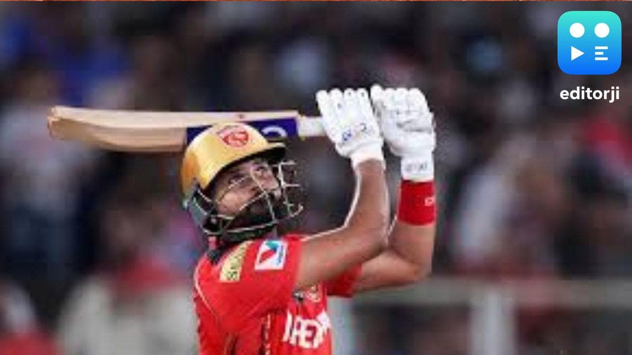 Punjab Kings, spearheaded by Hopes and Iyer, are set for a historic IPL final