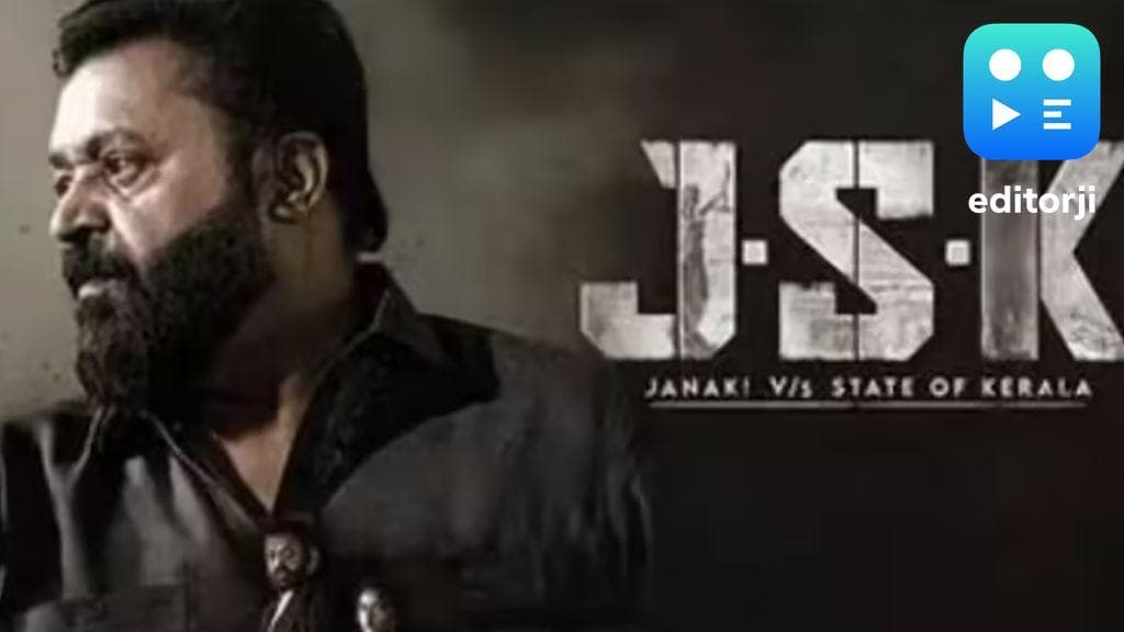 Malayalam film industry protests CBFC over ‘Janaki’ title ban