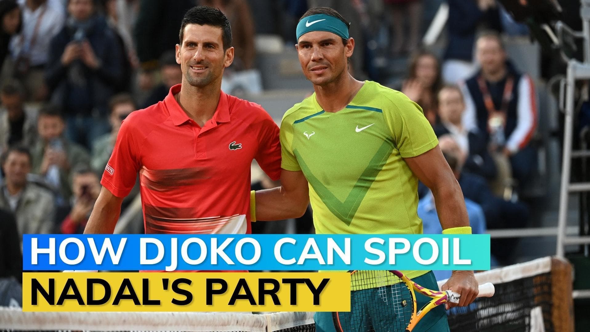 Wimbledon 2022: Novak Djokovic top seed ahead of Nadal in Men's singles