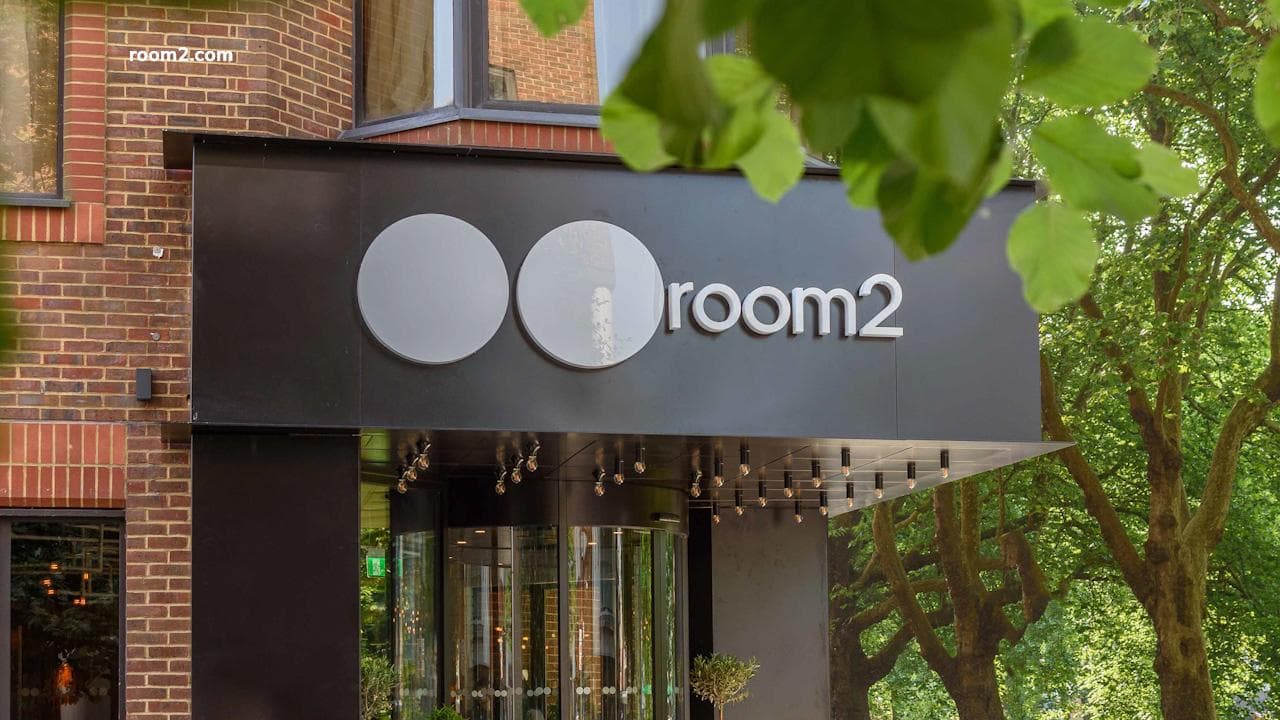 World's first net zero carbon hotel opens in London