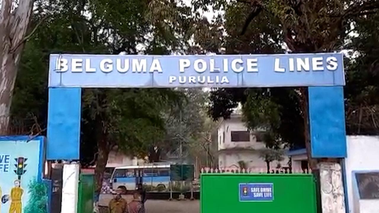 Purulia : পুরুলিয়ার বেলগুমা পুলিশ লাইন থেকে উদ্ধার প্রাক্তন মাওবাদী ও তাঁর শিশুপুত্রের রক্তাক্ত দেহ