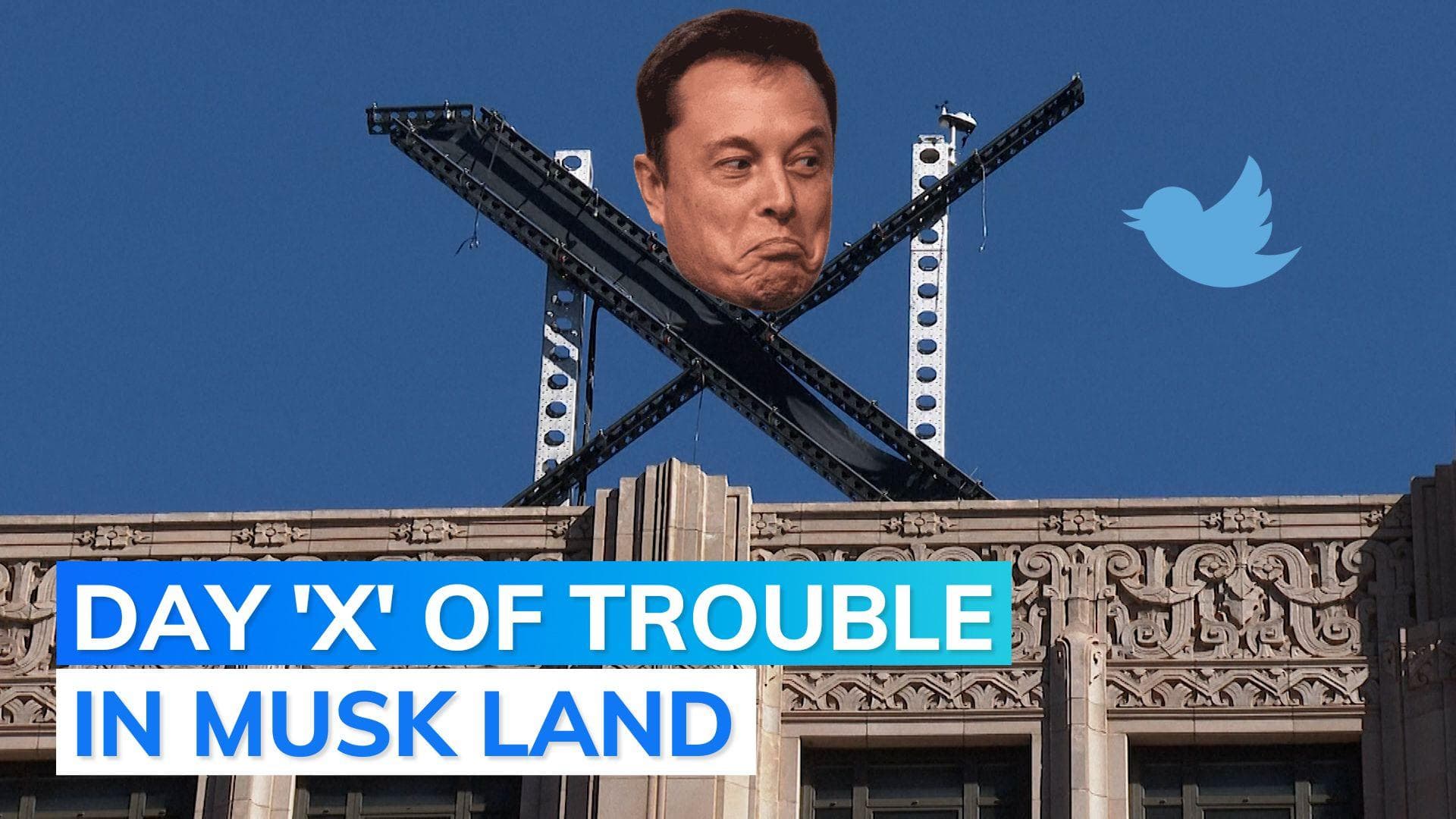 Elon Musk in controversy again. What is it this time?