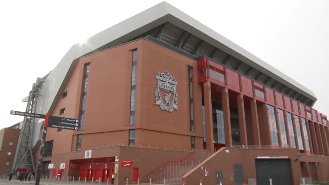 Liverpool's League Cup fixture at Arsenal postponed due to Covid-19