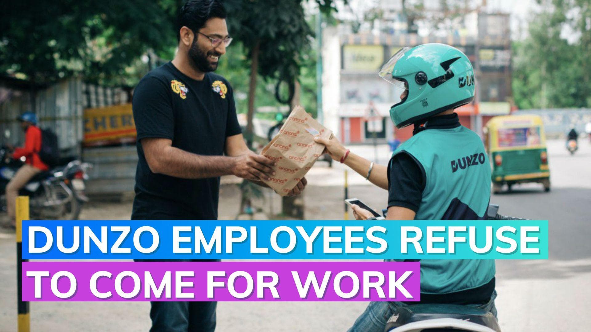 Dunzo financial crisis: Dark stores in Bengaluru halt operations amid workers' salary delay