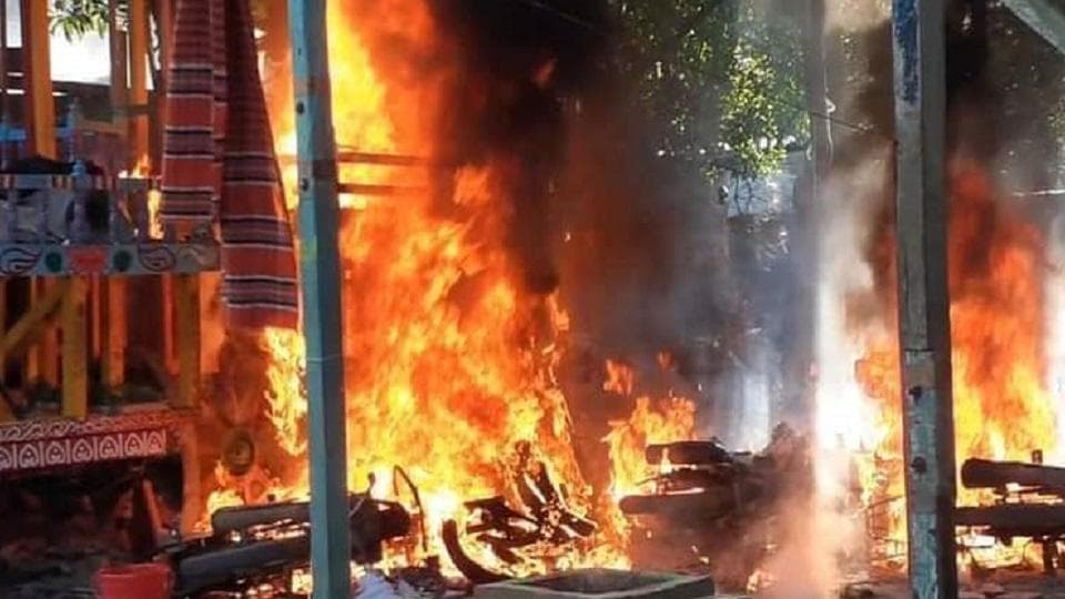 Bangladesh violence: UN ने की बांग्लादेश में हिंसा की निंदा, निष्पक्ष जांच की मांग