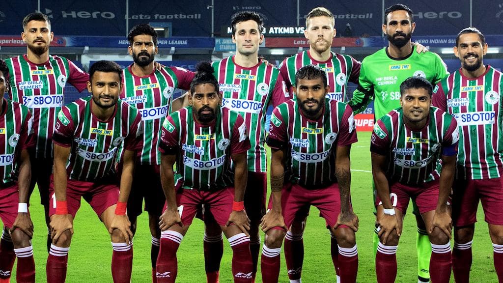 Isl :  আইএসএলে ওড়িশার বিরুদ্ধে গোলের সুযোগ নষ্ট, ডার্বির আগে ড্র সবুজ-মেরুনের