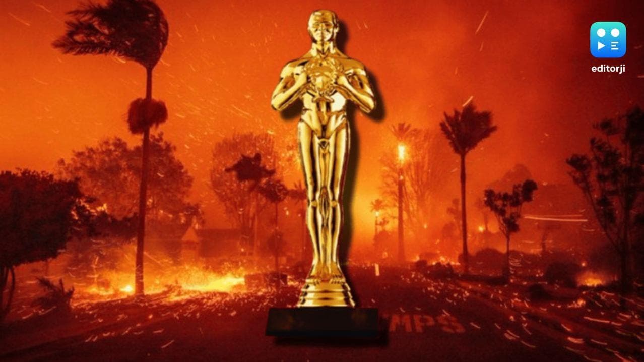 2025 Oscars to celebrate Los Angeles' resilience amid wildfire crisis