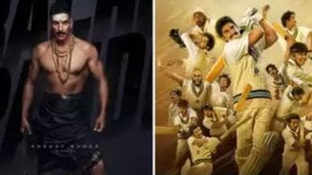 सिनेमाघर खुलने के बाद सामने आई 'Bachchan Pandey', '83' सहित इन फिल्मों की रिलीज डेट