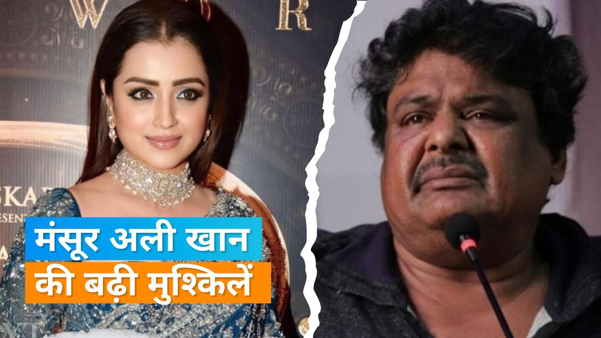 Trisha Krishnan मामले में एक्टर Mansoor Ali Khan पर SIAA प्रतिबंध लगाने पर कर रहा विचार