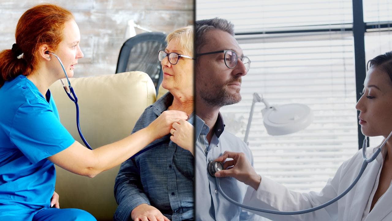 Dementia: সুস্থ হার্ট ডিমেনশিয়ার সম্ভাবনা কমাবে, জানাচ্ছে গবেষণা