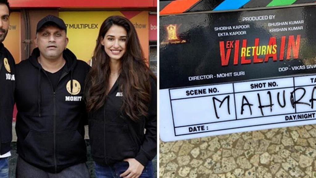 'Ek Villain Returns': ঈদেই মুক্তি পাবে 'এক ভিলেইন রিটার্ন্স', এবার কি ভিলেইনের ভূমিকায় জন?