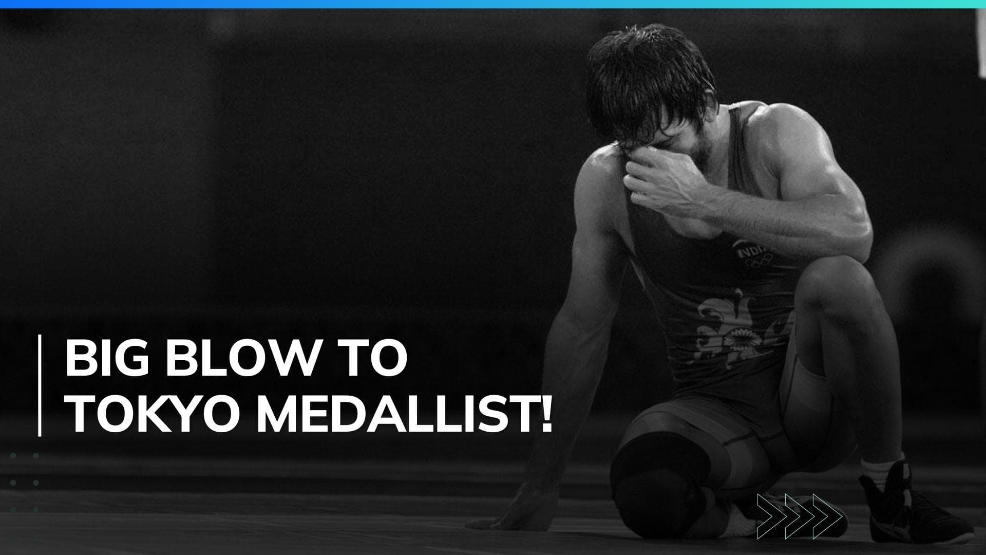 UWW suspends Bajrang Punia till end of 2024 following NADA's provisional ban