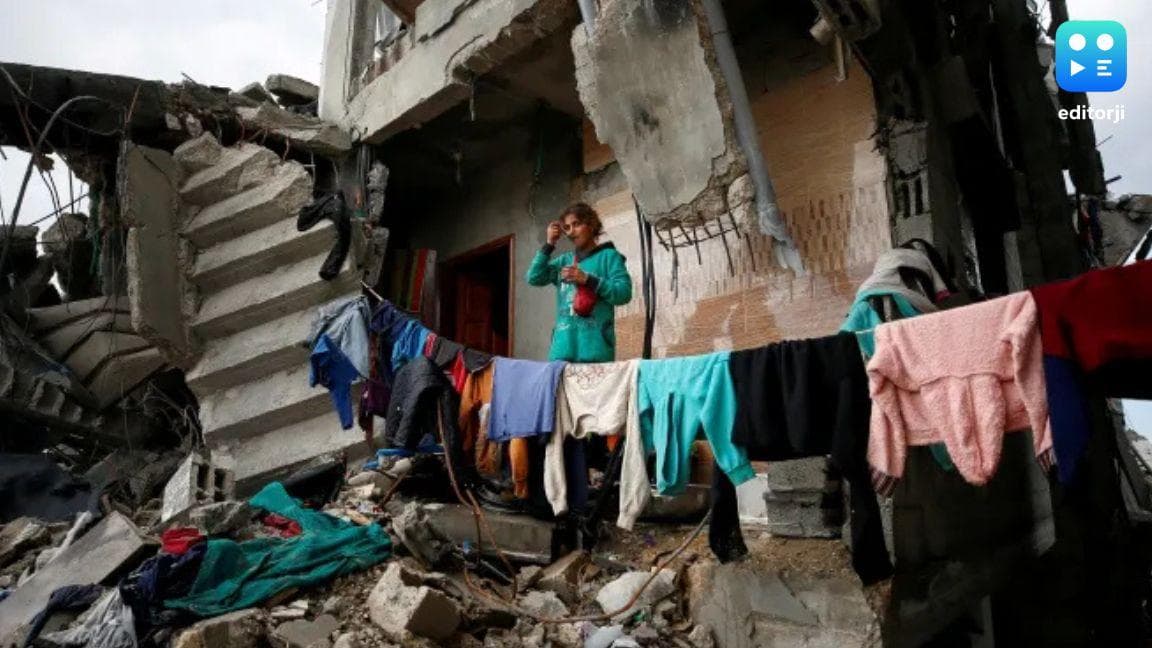 Hamas announces release of Three captives amid ceasefire uncertainty