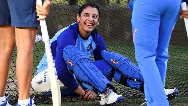 ICC Awards: No Indian in men's cricketer of the year nominations; Mandhana in women's list