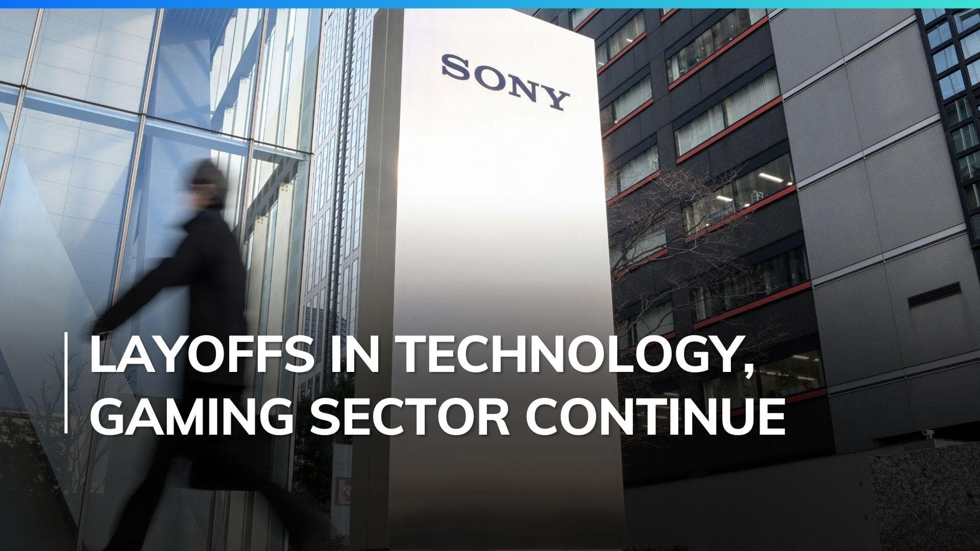 Sony to cut 900 jobs in PlayStation division amidst industry shifts