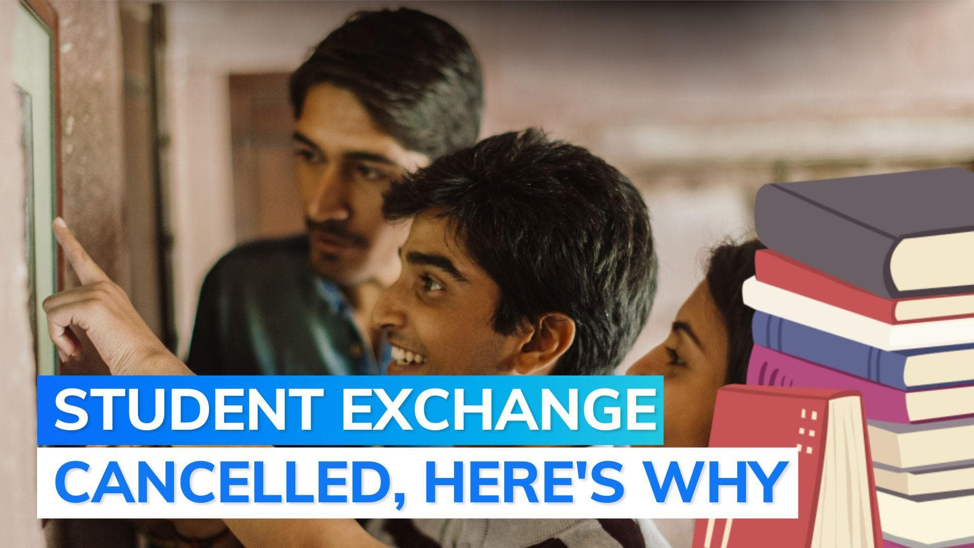 Student exchange programme between J&K, UP cancelled after reports of assault, violence