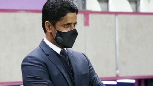 PSG vs Real Madrid: UEFA opens disciplinary case against PSG chief Al Khelaifi 