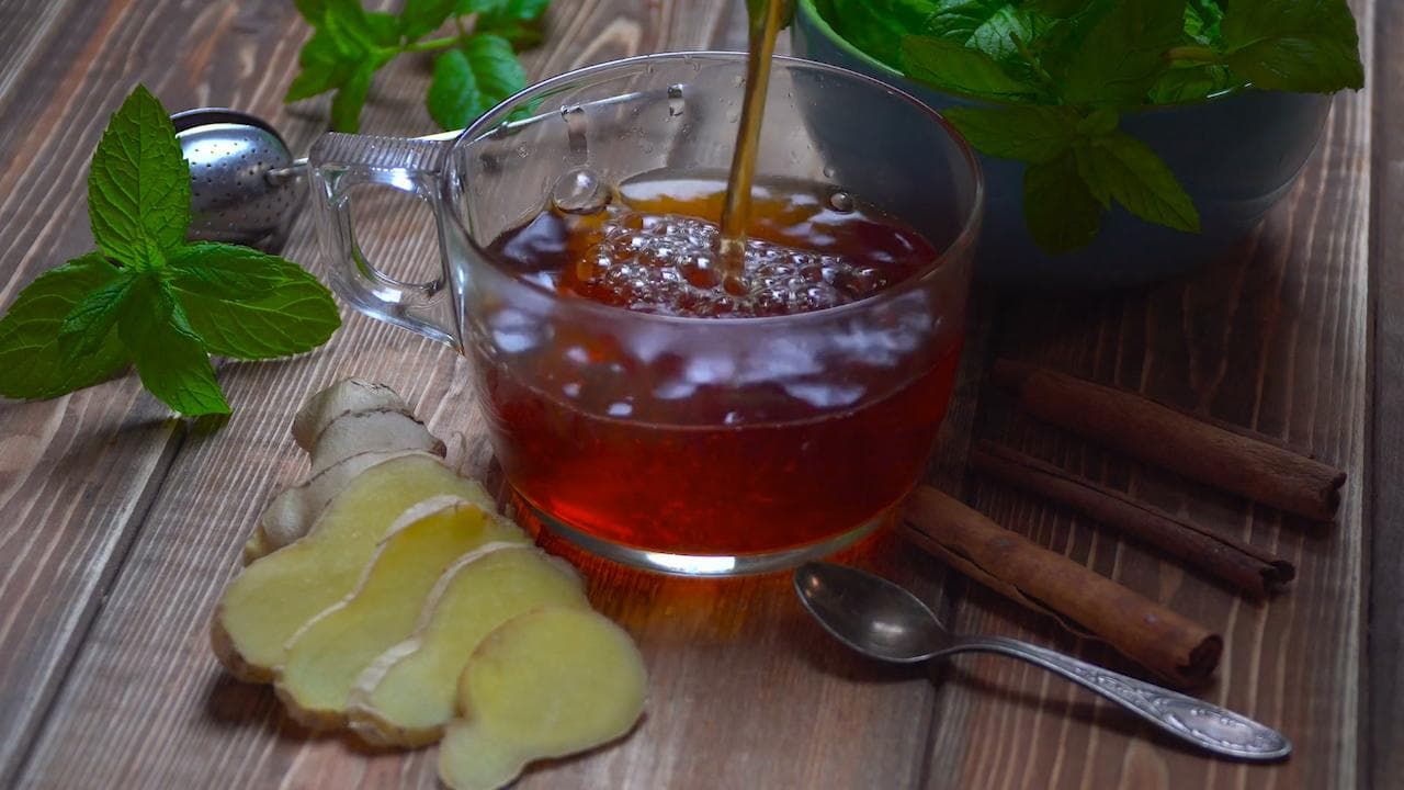 आयुष मंत्रालय ने किया साफ, काढ़ा पीने से लीवर को नहीं है कोई नुकसान