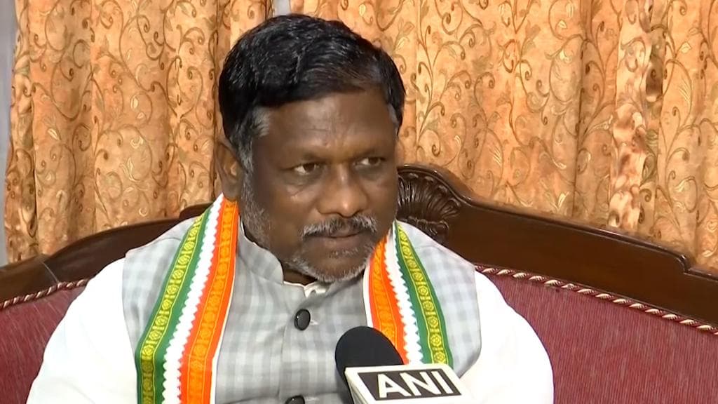 Amid Punjab churn, Chhattisgrah Congress MLAs in Delhi to meet high command