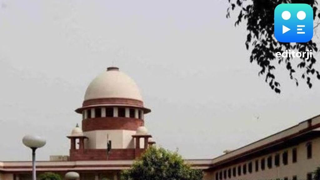 Supreme Court to examine Lokpal's jurisdiction over judges