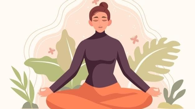 Meditation: मेडिटेशन का है मज़बूत इम्यून सिस्टम से संबंध? जानिये क्या कहती है स्टडी