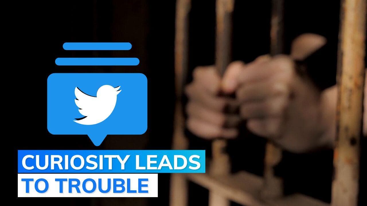 Class 12 student arrested by Mumbai Police for posting plane 'will go down' tweet