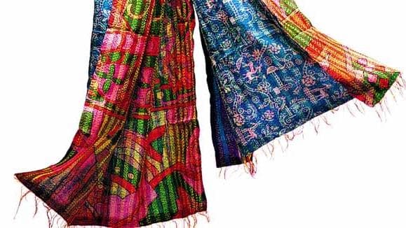Five heritage dupatta styles to save you from all fashion emergencies!