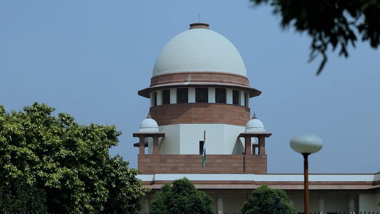 Pegasus snooping row: SC stays West Bengal’s Lokur panel probe
