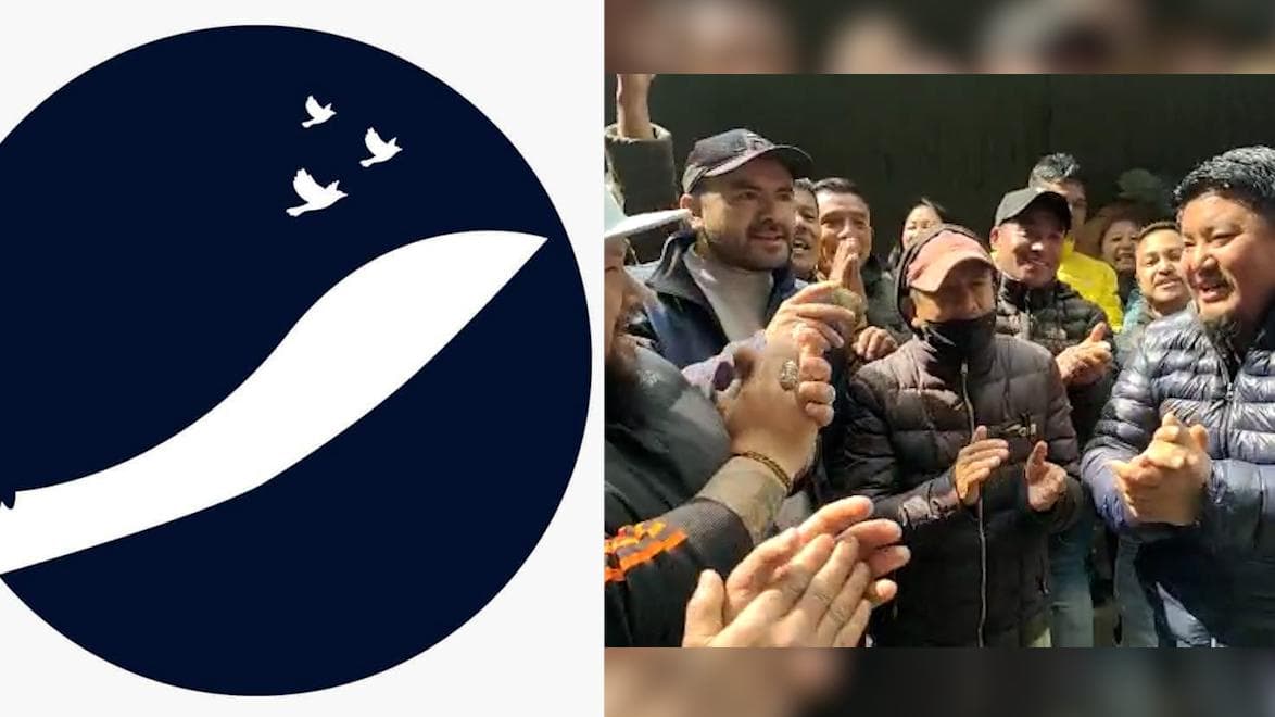 Municipal Election 2022: পাহাড়ে নব-সূর্যোদয়, সদ্য-ভূমিষ্ঠ হামরো পার্টির দখলে দার্জিলিং পুরসভা