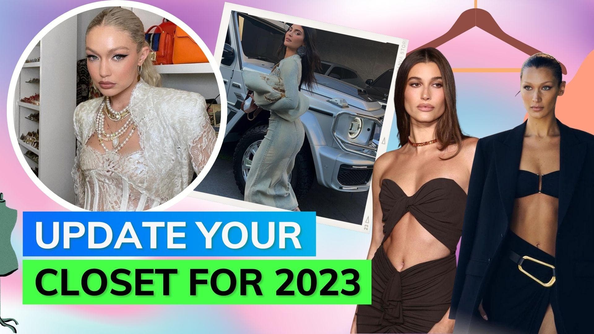 Year Ender 2022: Fashion trends all set to make headlines next year