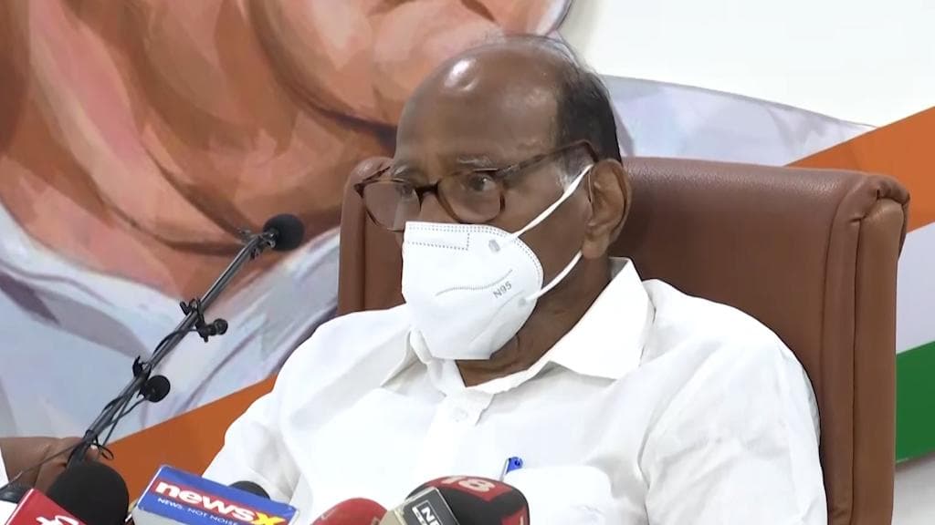 Goa Election : গোয়ায় কংগ্রেস-তৃণমূলের সঙ্গে জোট নিয়ে কথা, পাওয়ারের মন্তব‍্যে জল্পনা