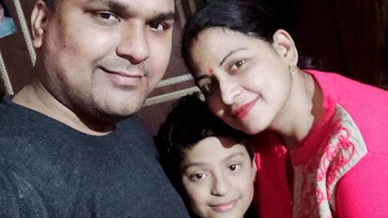 'Future is dark': Wife of Zomato delivery man killed by drunk cop seeks justice