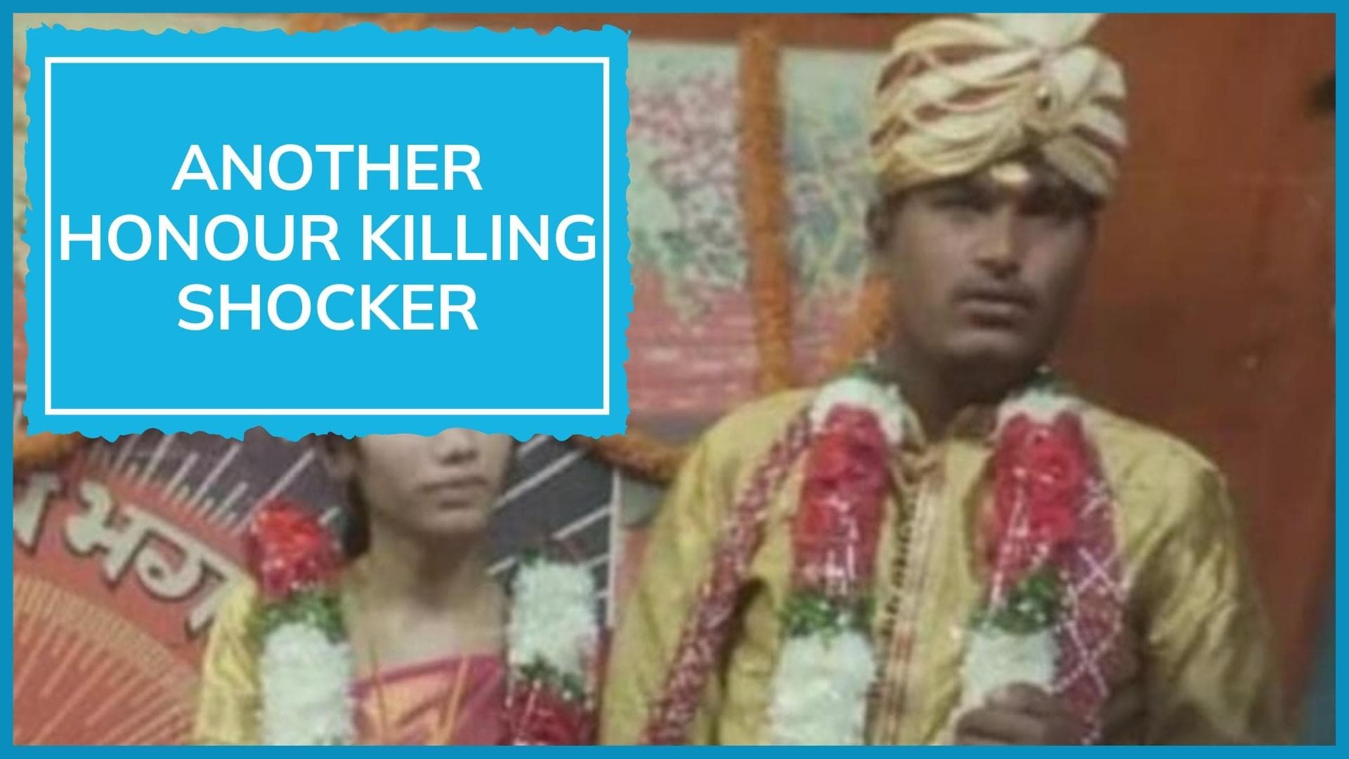 Suspected honour killing in Hyderabad, man stabbed to death