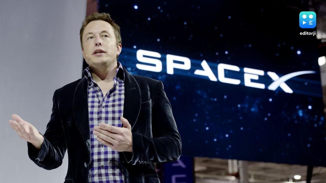Elon Musk Becomes First Person to Reach $400 Billion Net Worth
