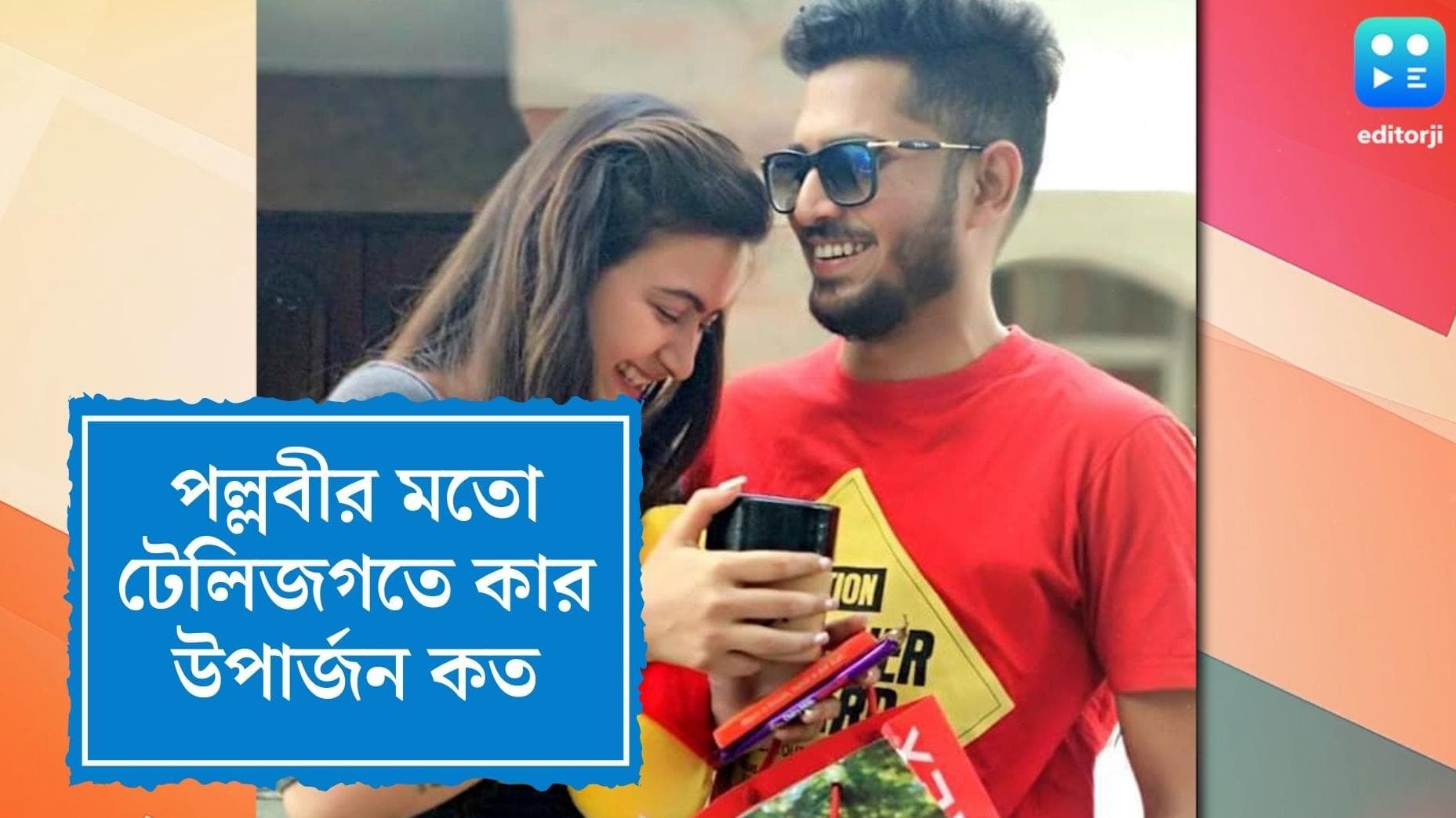 Pallavi Dey Death: টেলি অভিনেত্রী পল্লবীর বিলাসবহুল জীবন, কত আয় বর্তমান টেলিভিশন শিল্পীদের