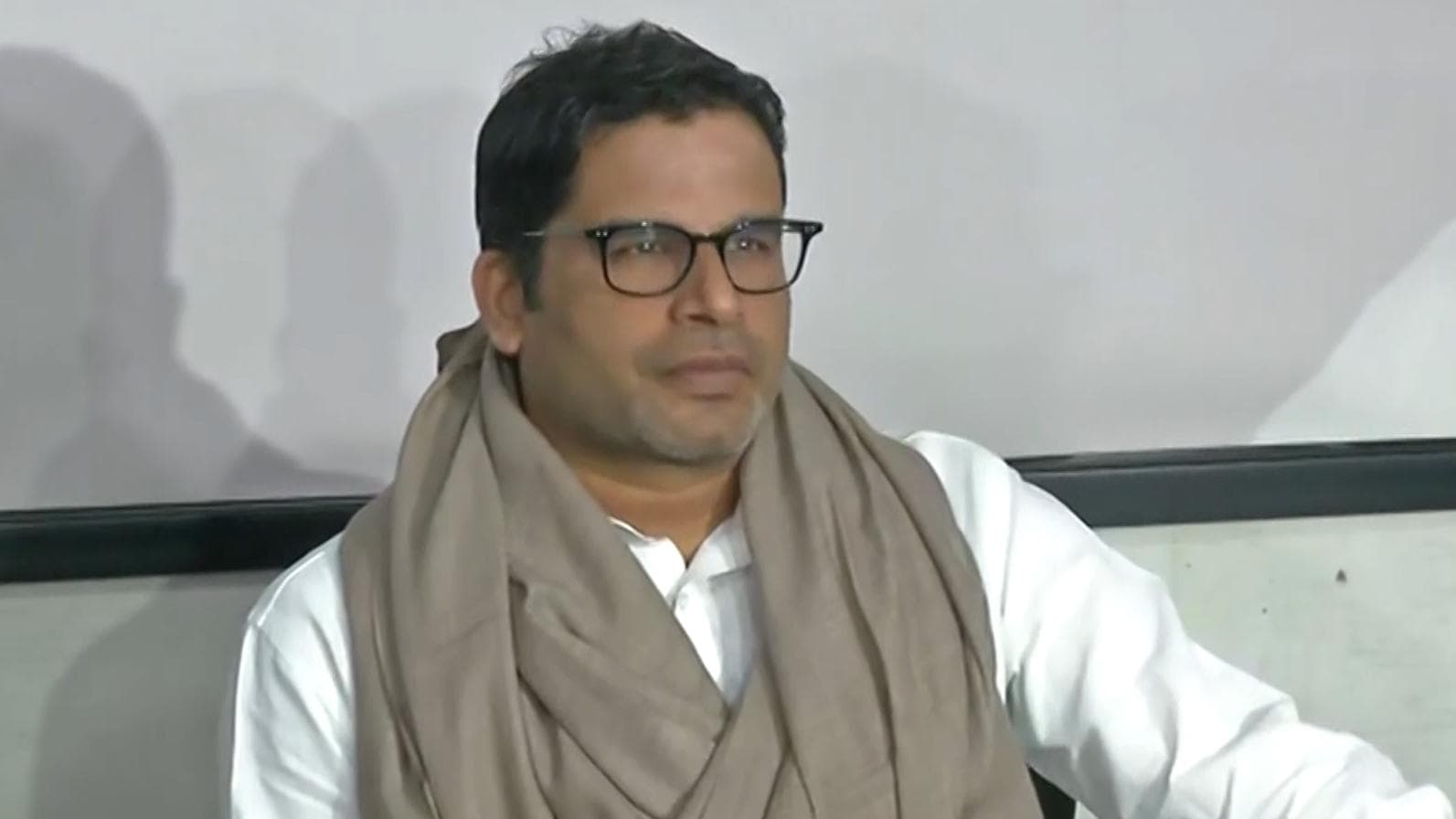 Prashant Kishor in viral video:  BJP won't go anywhere for next many decades, jabs Rahul Gandhi