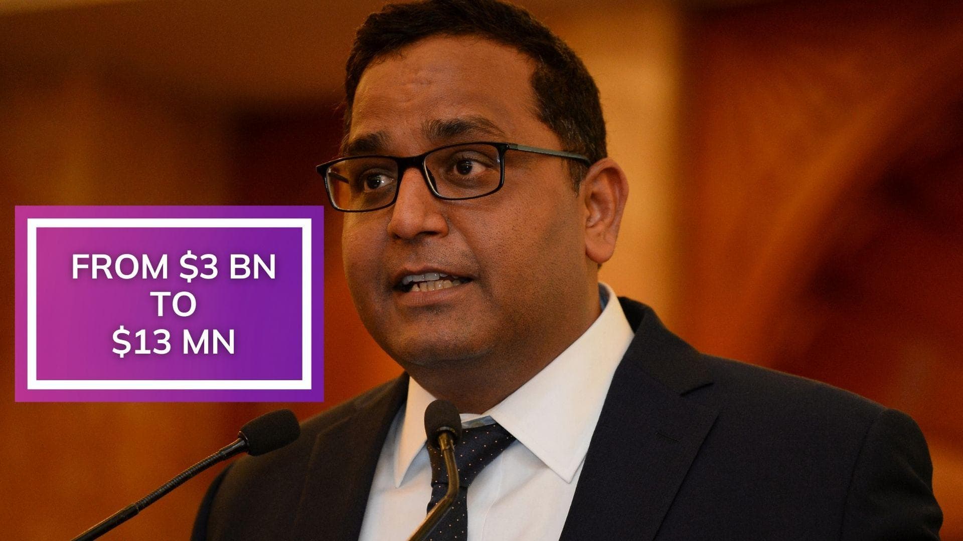 Paytm Mall: 99.5% valuation decline as key investors Alibaba, Ant Group exit 